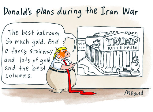 American Civil War 2 — or Australian Independence Day?