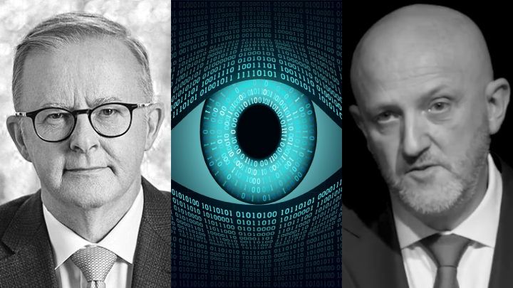 ASIO’s “Police State” Compulsory Questioning Powers to Be Made Permanent