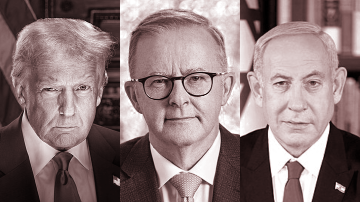 Australian Government Throws Blind Support Behind US-Israeli War of Aggression on Iran