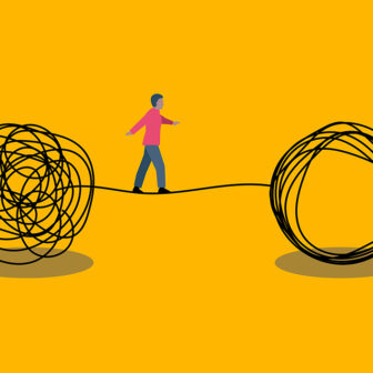 Illness and identity