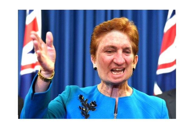 Mystery would-be Nats’ leader evicted