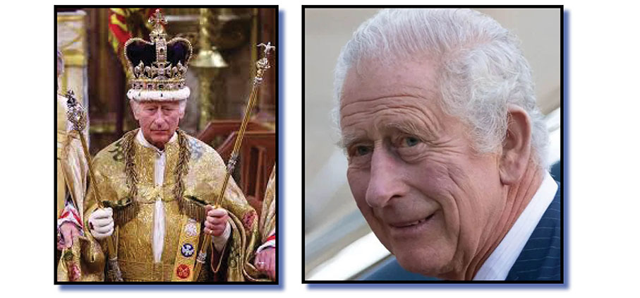 Paying a Bill that’s long due