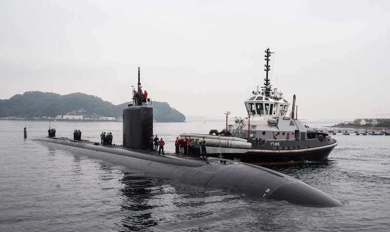 US war on Iran exposes Australia’s frail defence, AUKUS even more