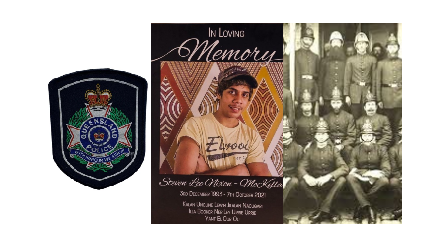 Renewed Calls to Ban Chokeholds Highlights the Colonial Nature of Australian Policing