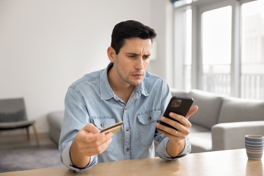 Offences Relating to Credit and Debit Card Theft and Fraud in NSW