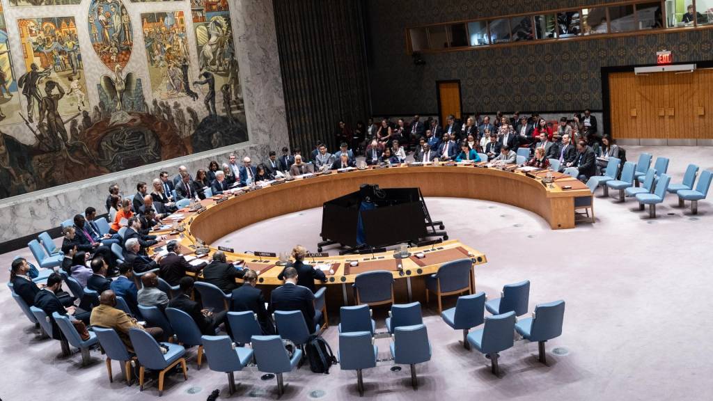 No human-rights-transition plan a glaring omission in net zero