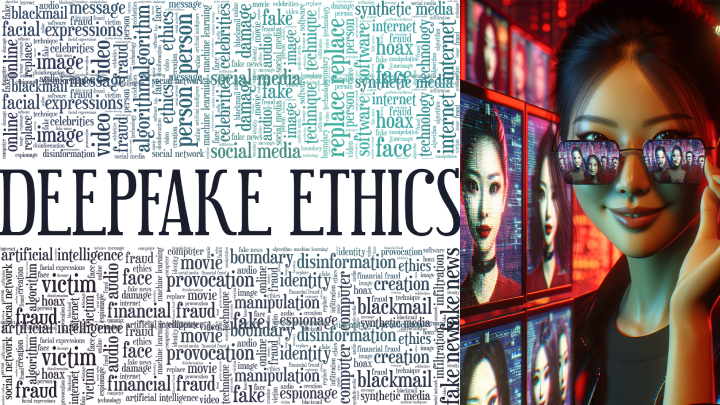 Deepfake Image and Audio-Based Intimate Image Offences in New South Wales