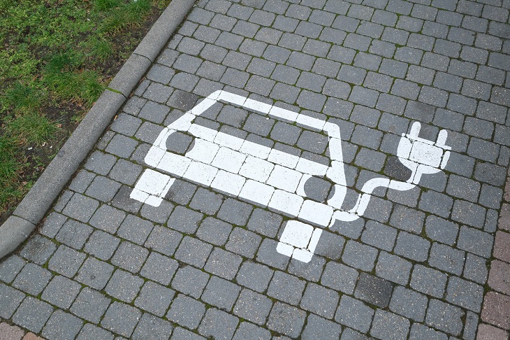 Here come the Teslas