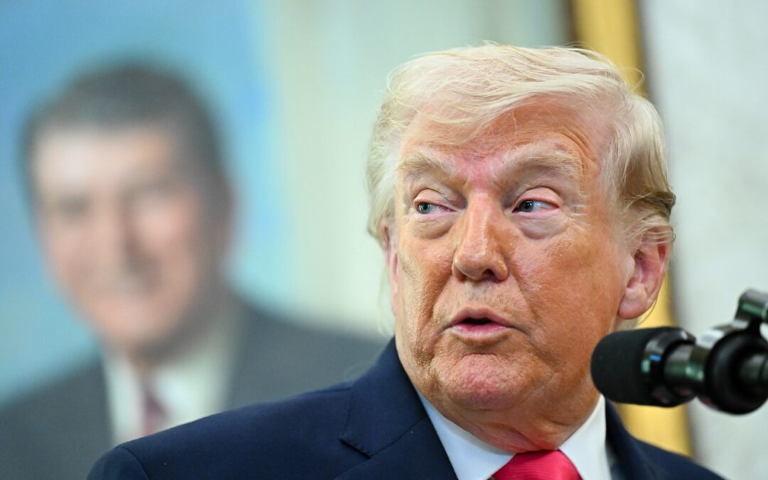 One month in, disapproval high but US lawmakers take no action on Iran war