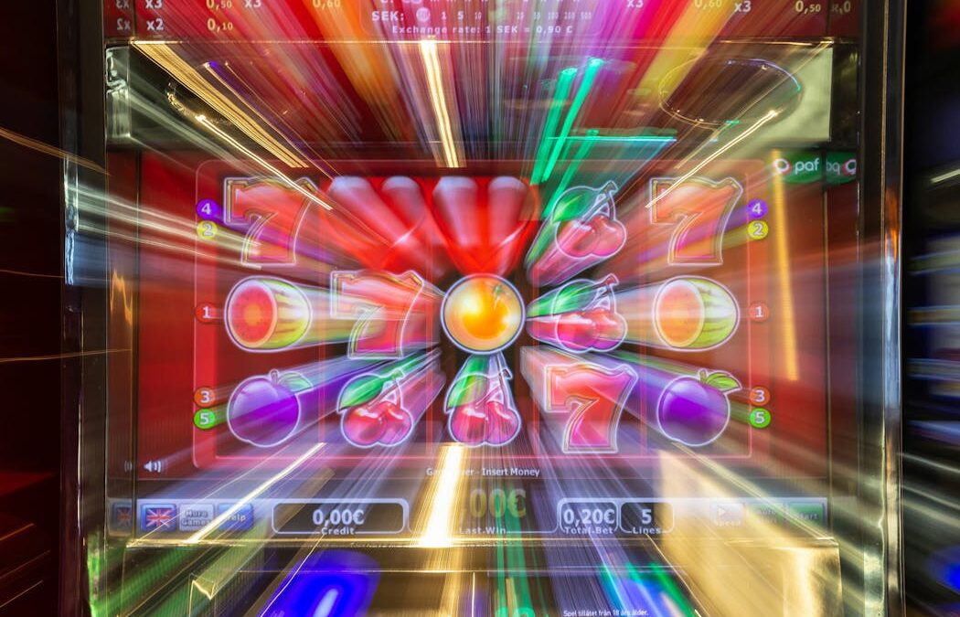 ‘A billion-dollar empire of harm’: how gambling took over Australia