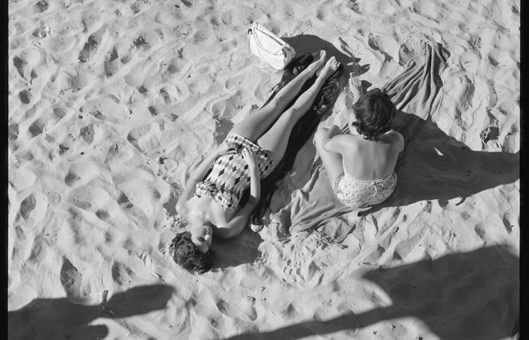 ‘Fry now pay later’: tracing a century of skin cancer messaging in Australia