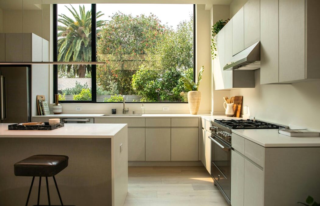 Kitchens are the heart of the home. What do all these bland luxury renovations lose?