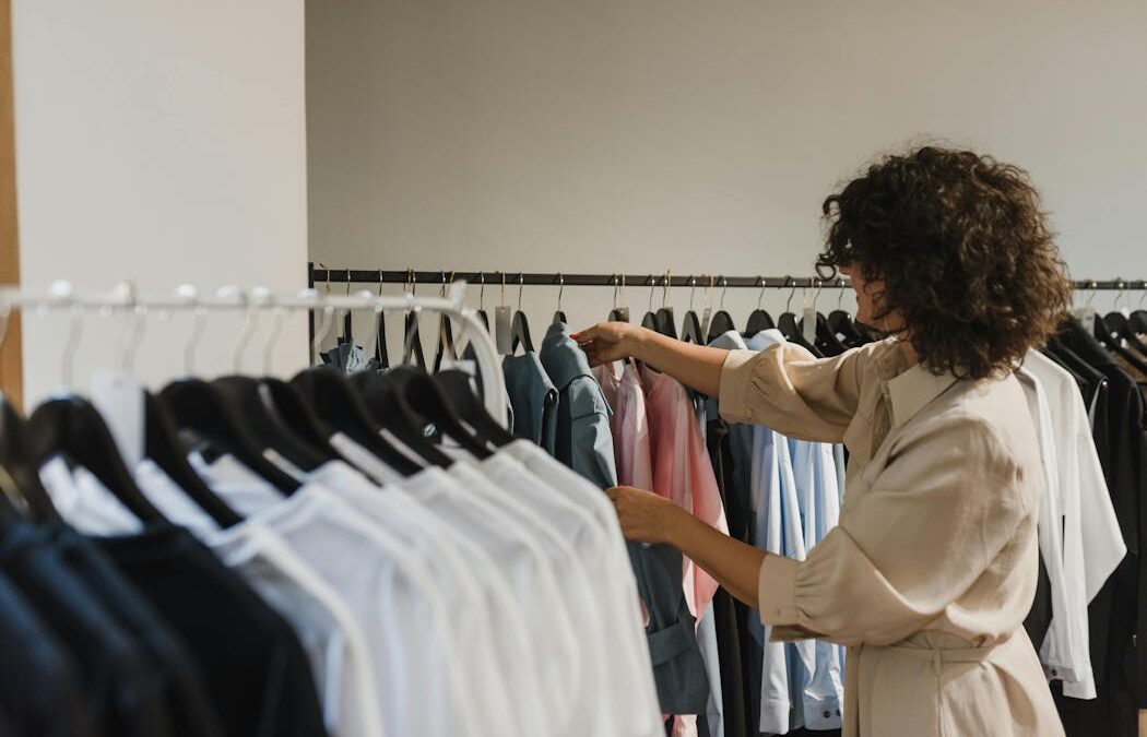 ‘Silky’ doesn’t mean it’s made from silk – how confusing textile language can harm the environment