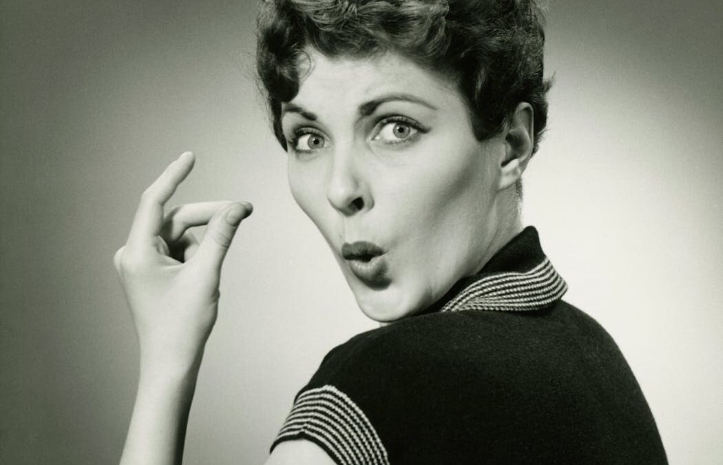 How to whistle: the art and history of our shrillest skill