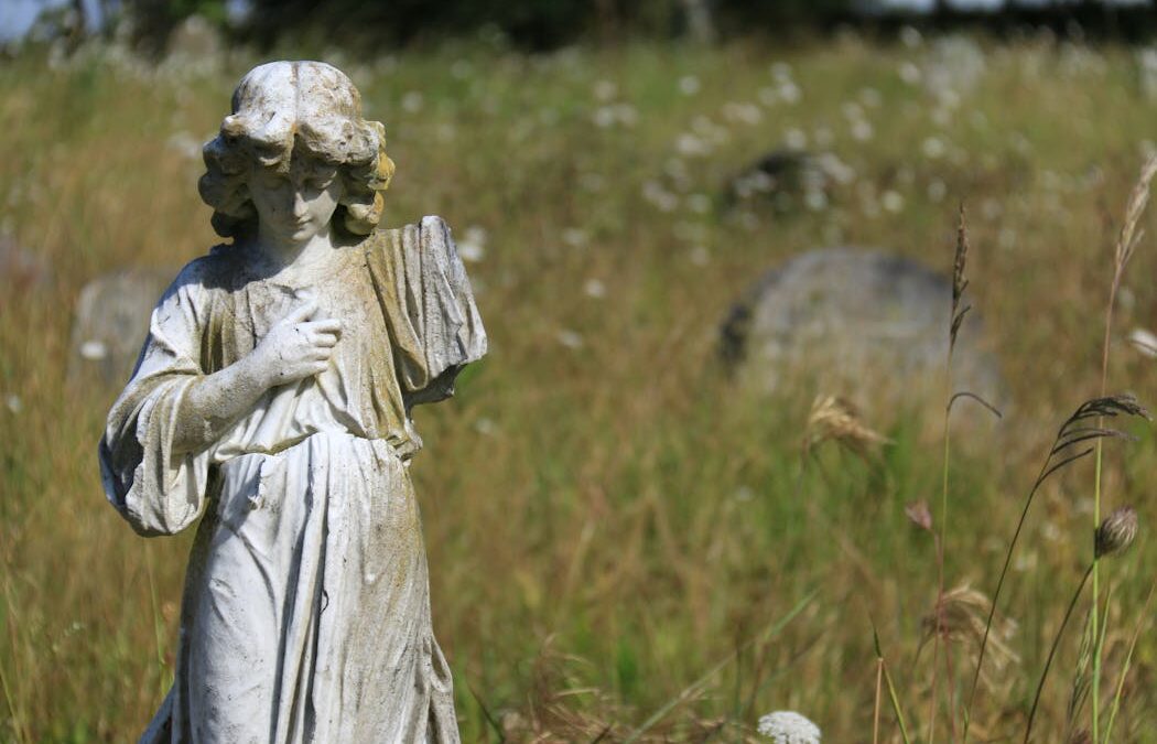 A ‘good death’ has a price – and a new study shows not everyone in palliative care can afford it