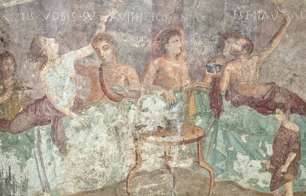 How to live a long and healthy life, according to the ancients