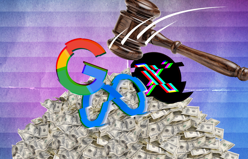 Fines alone won’t stop big tech behaving badly. Here’s what might work