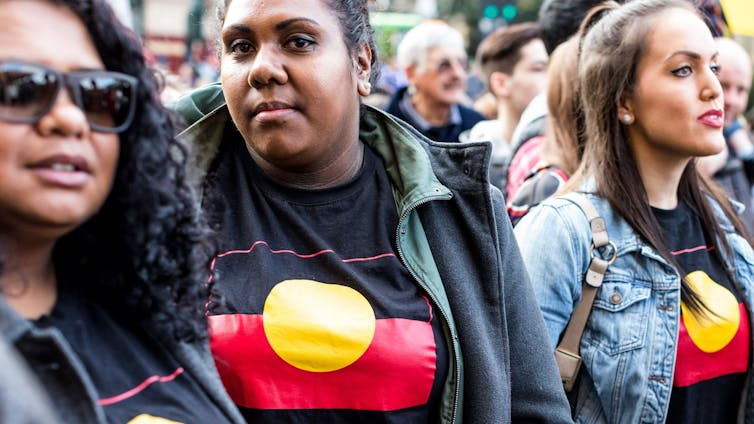 Too many Indigenous women are killed by domestic violence. They are more than just numbers