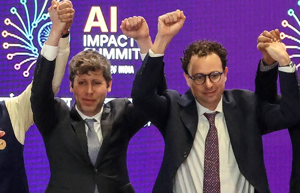 The Pentagon strongarmed AI firms before Iran strikes – in dark news for the future of ‘ethical AI’