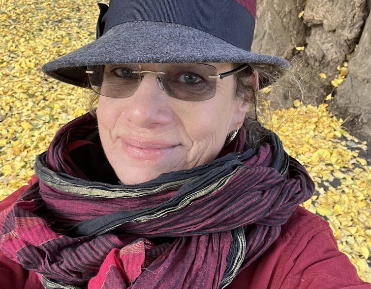 A wild girl considers land rights and community in Eva Hornung’s ‘utterly gripping’ new novel