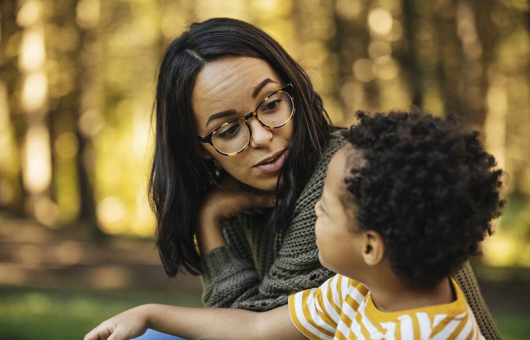 Your child has pathological demand avoidance? Here’s what it means – and 9 tips for what to do