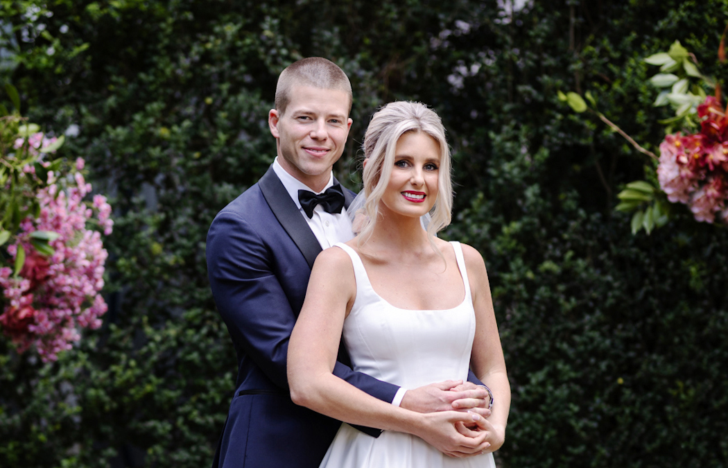 ‘I want someone submissive’: Married At First Sight gives the manosphere a prime time slot