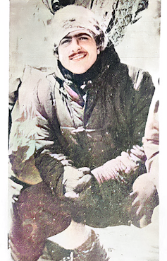 The Iranian revolution transformed global extremism, replacing left-wing radicalism with religion