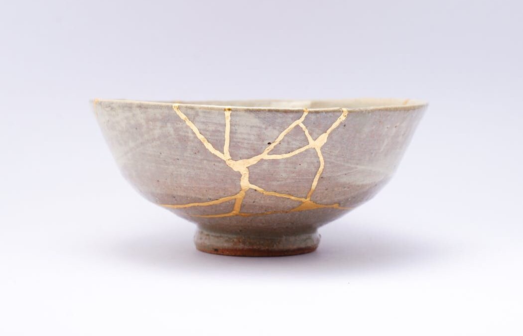 What is wabi-sabi? Will this Japanese philosophy make me happy?