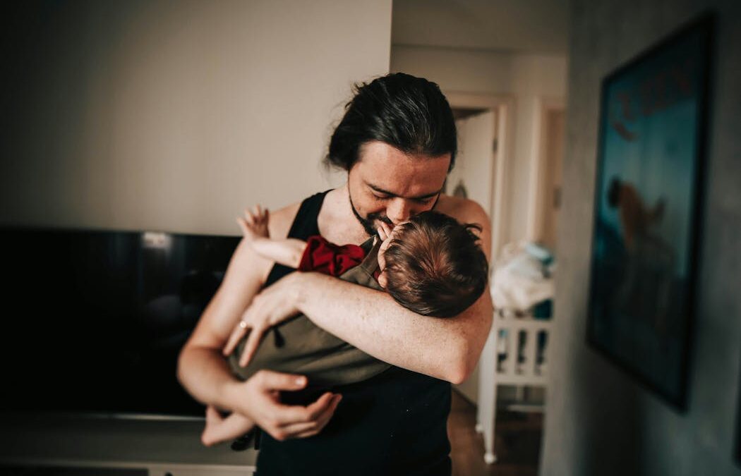 My baby loves children’s music, but I don’t – what can we listen to together?