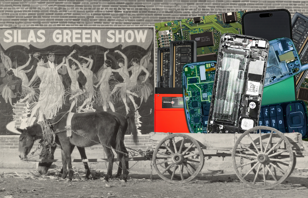 Andrew Leigh maps the drivers of history’s big breakthroughs — and why they still matter