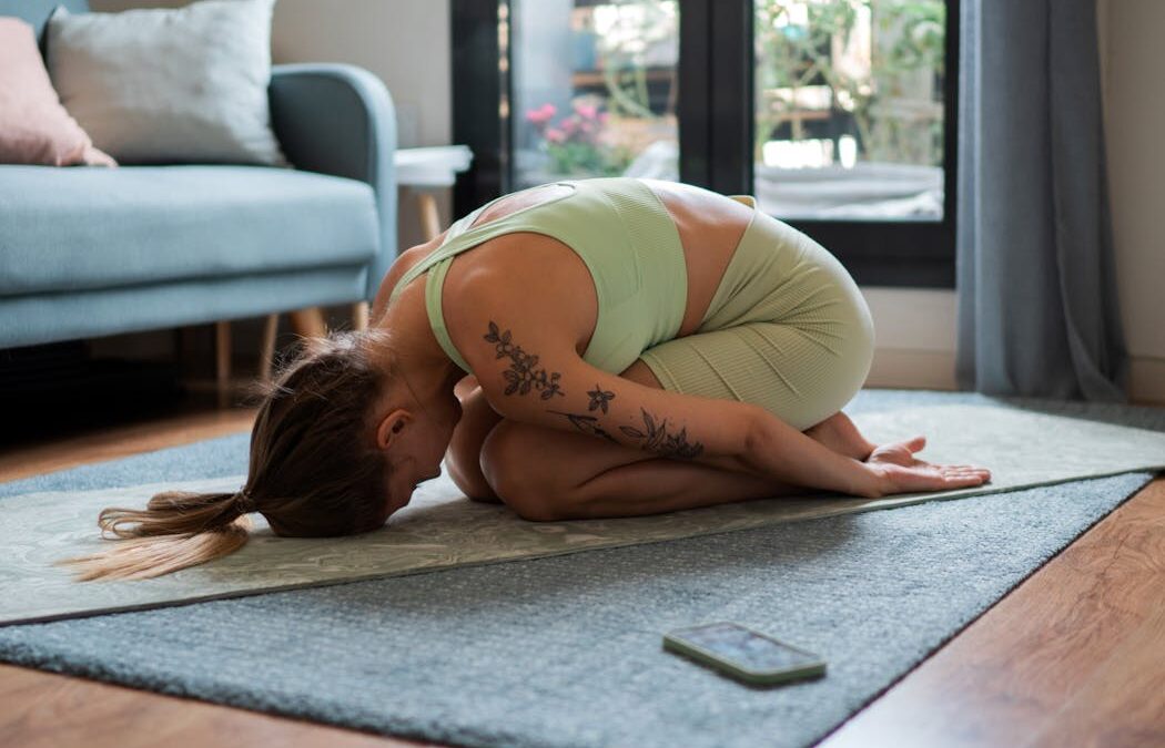 Can exercise reduce period pain? And what kind is best?