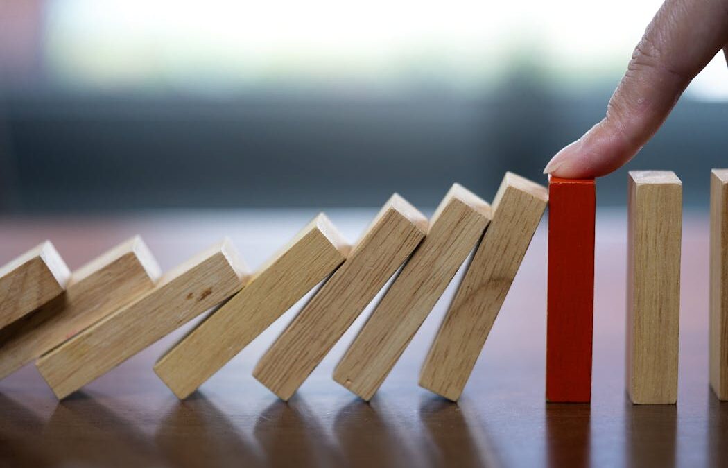 Insolvencies have spiked – would a law change let more businesses trade their way out of trouble?