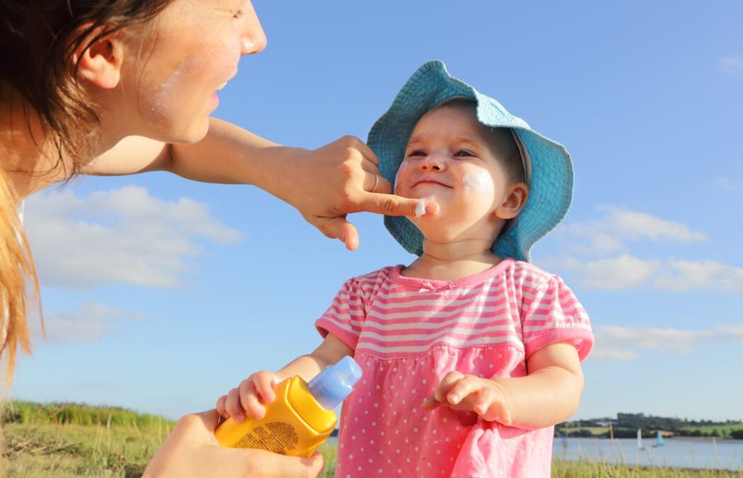 Australian children now have half as many moles as kids in 1992. That’s good news for melanoma risk