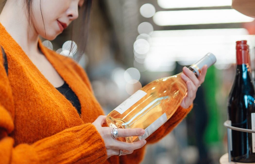 Sex, pink and empowerment are used to sell alcohol to women. They don’t always like it