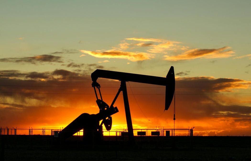 Too valuable to burn? Chemical and plastic industries will rely on oil far longer than motorists