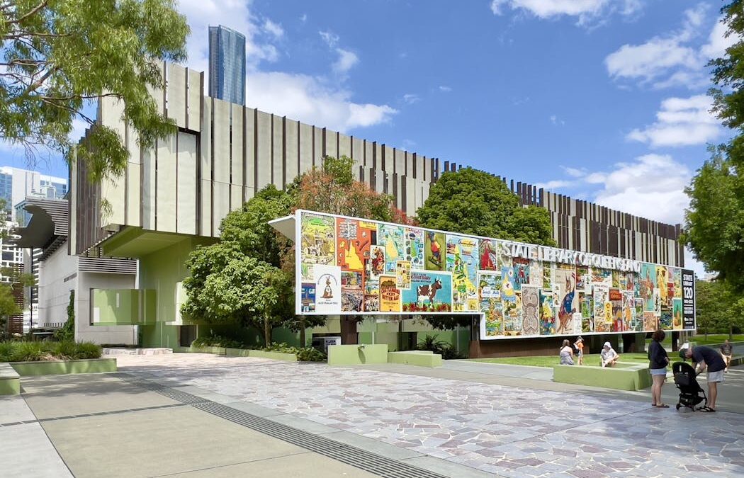 The Queensland government has interfered with the state’s literary awards – again