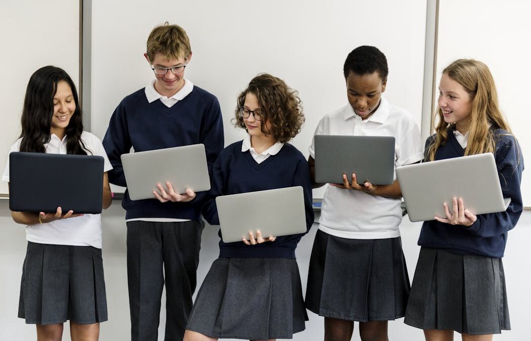 As NAPLAN suffers technical problems, why are major tests done online?