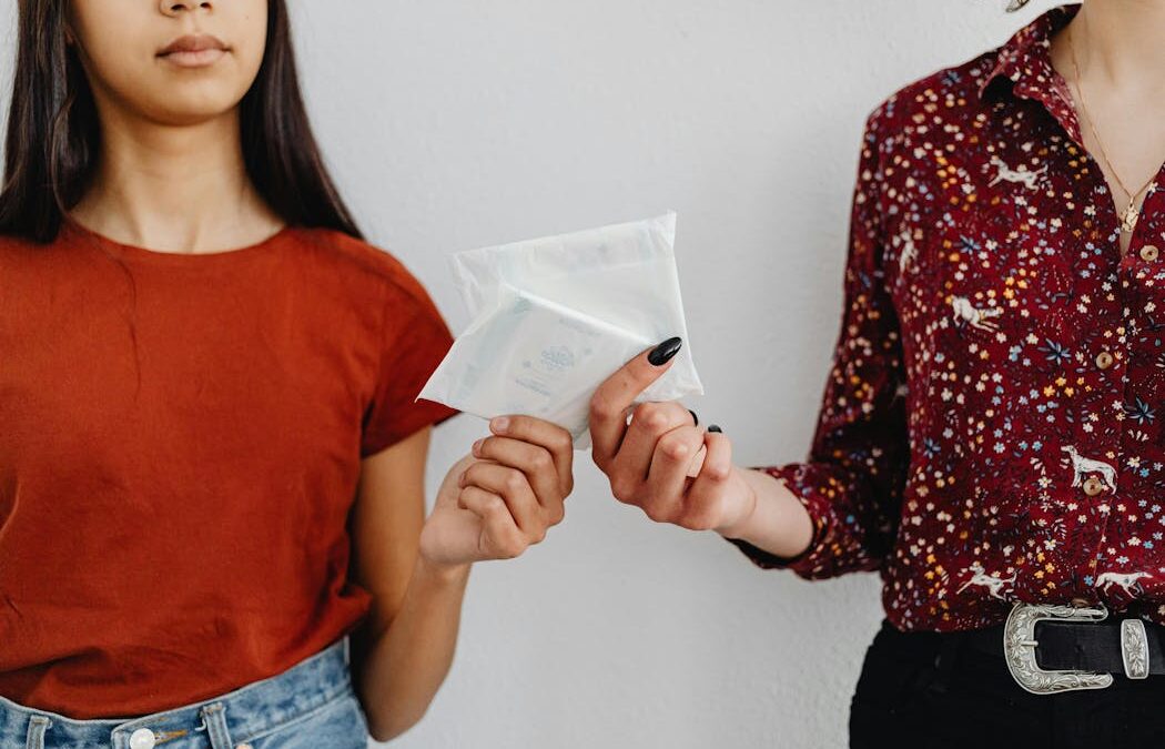 Is ‘period syncing’ real? Two reproductive health experts explain