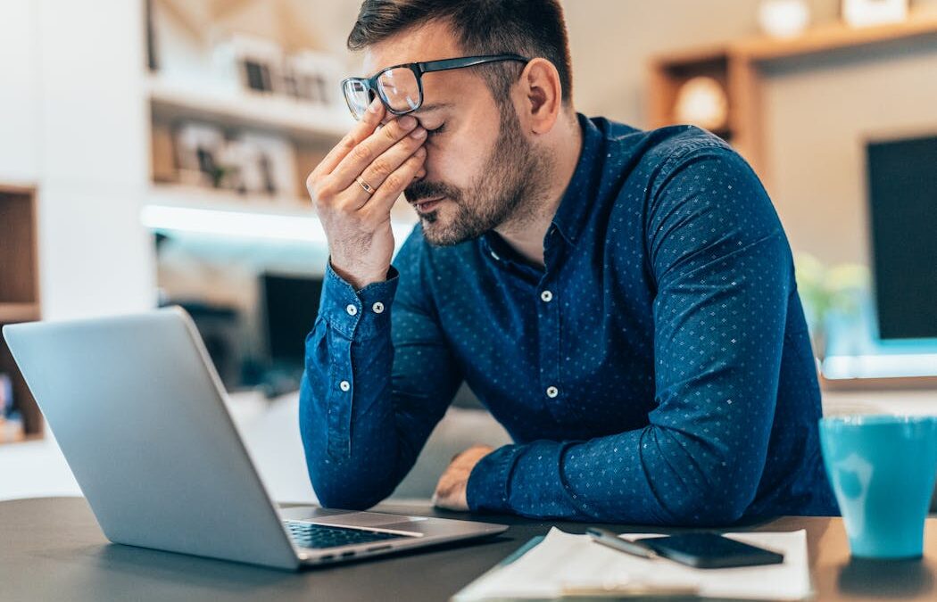 Job performance reviews are outdated and often pointless. Why do we still use them?