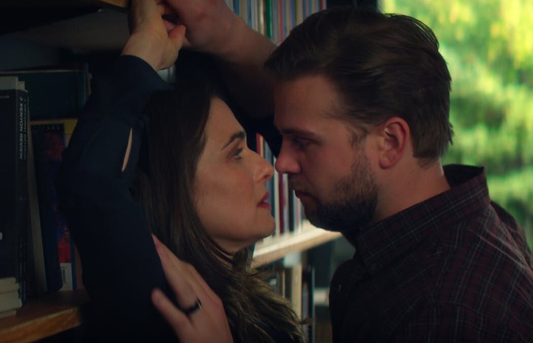 ‘My prey, my prize, my Vladimir’: flipping the gender script on predatory professors