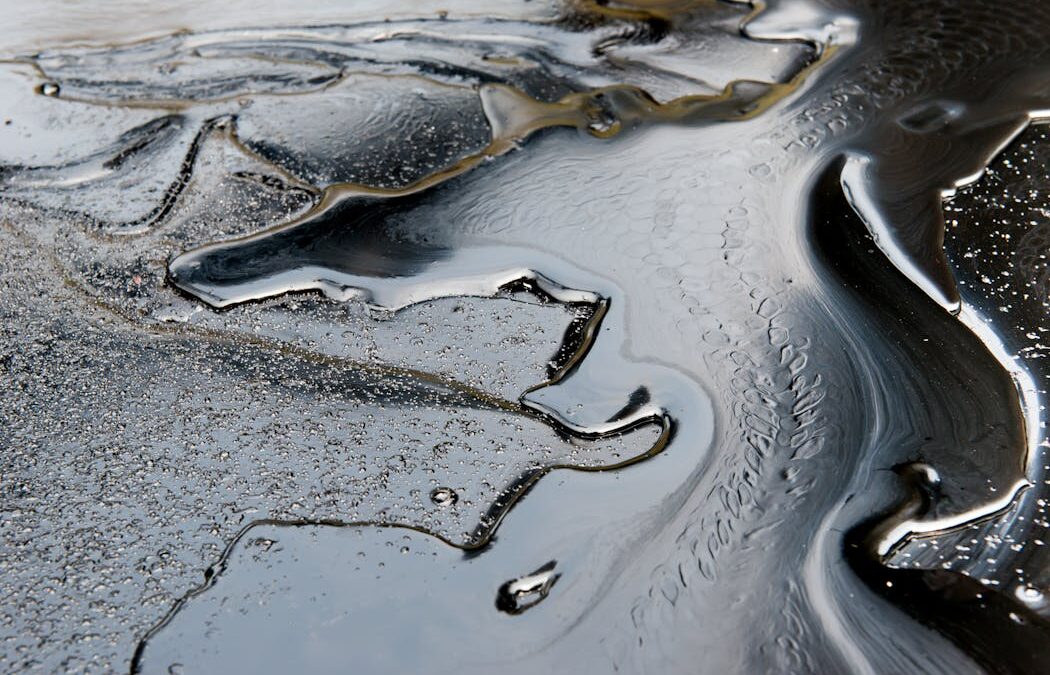 Oil, petrol, gasoline: a chemical engineer explains how crude turns into fuel