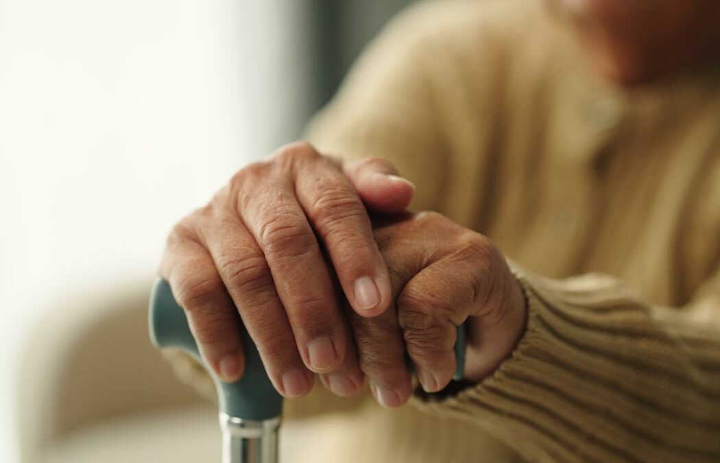 Largest ever Parkinson’s study shows how symptoms differ between men and women