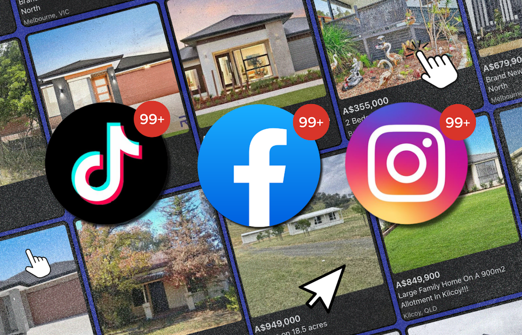 Social media has supercharged real estate marketing – and made it cheaper. But it also brings risks