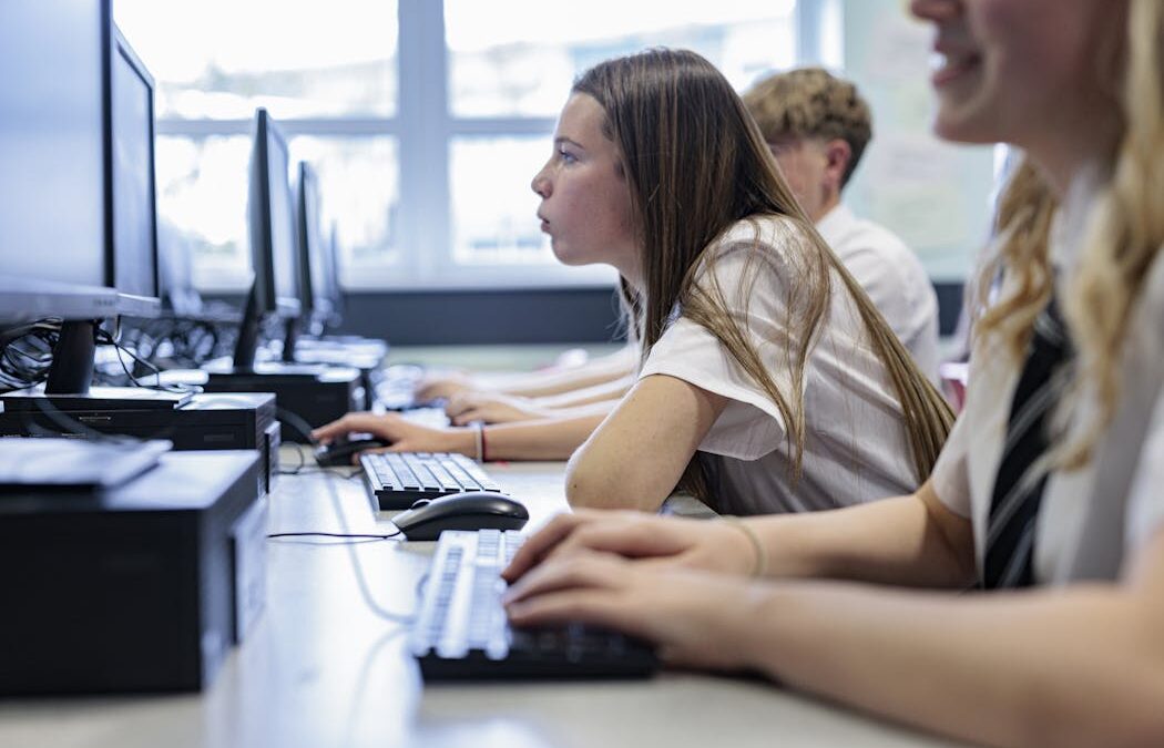 NAPLAN is being used by some schools as an entrance exam. This isn’t what it’s designed to do