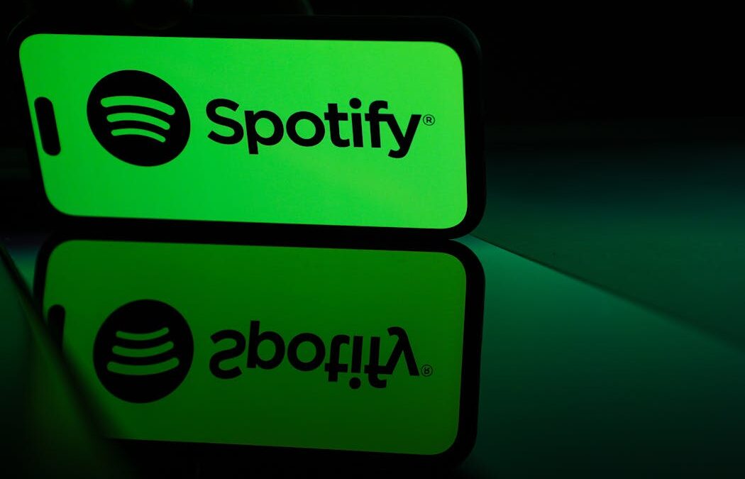Is Spotify’s AI ‘killing’ Australian music? What we found from analysing more than 2 million tracks