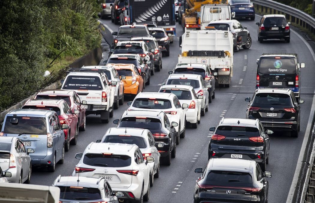 Iran oil crisis: why NZ’s car dependence is now a strategic liability