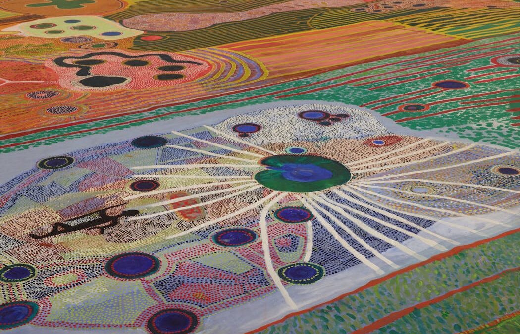 Stories open to interpretation: the 2026 Biennale of Sydney embraces narratives with multiple meanings