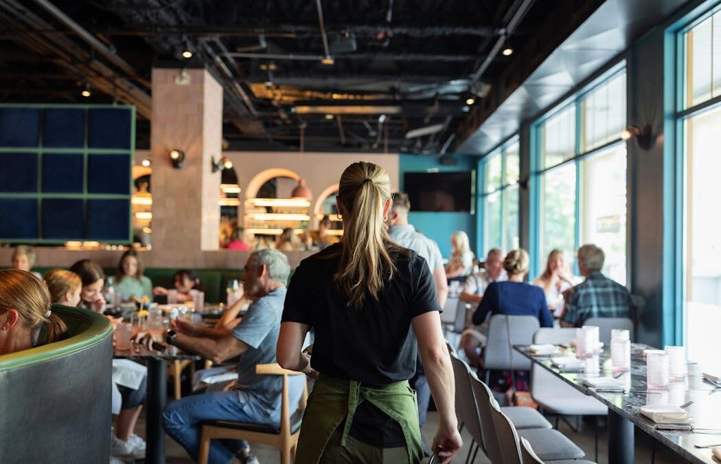 Nickel and Dimed at 25: Barbara Ehrenreich’s classic reveals the high cost of low-wage work