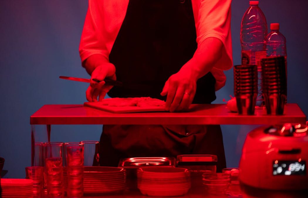 How melodrama became the theme running through the 2026 Perth Festival