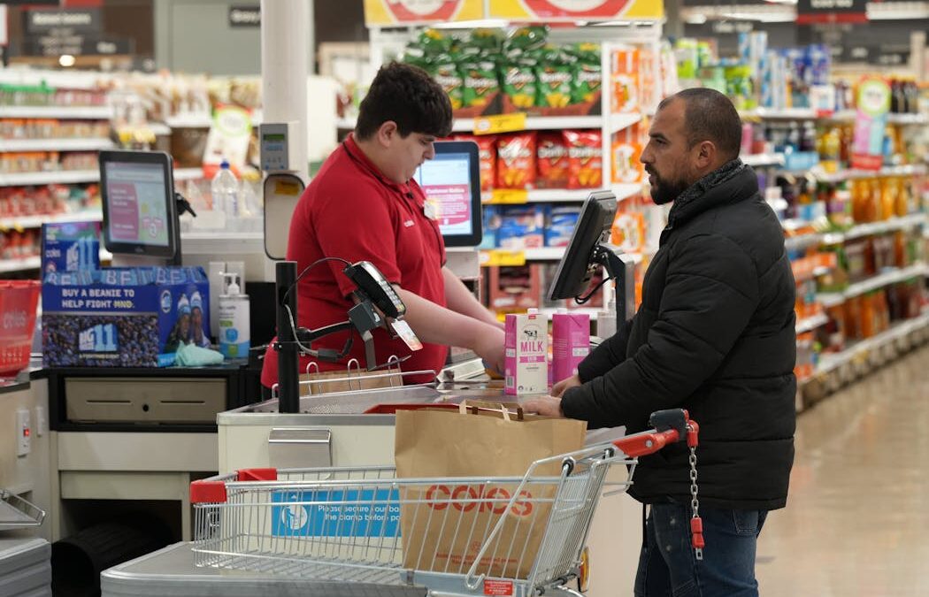 Yes, what you think about inflation can influence what the RBA does next